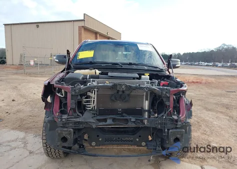 2019 Ram 1500 Big Horn/Lone Star 4X4 5'7 Box z USA, uszkodzony, nr VIN 1C6RRFFG0KN791003